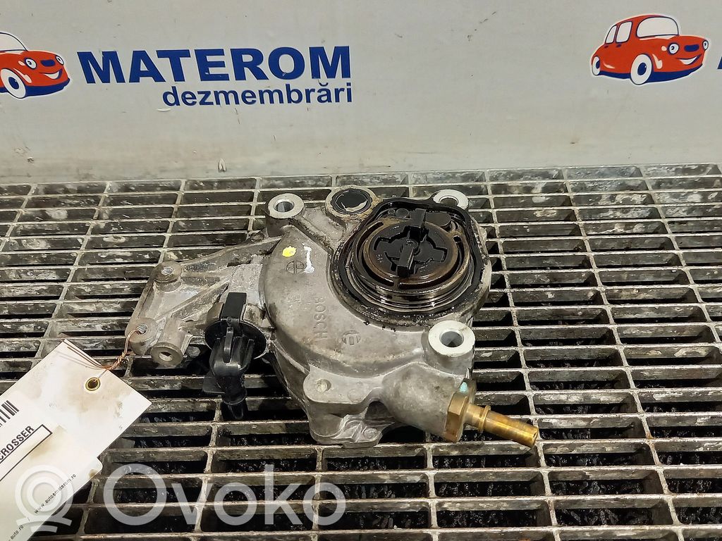 Citroen C-Crosser Vacuum pump 