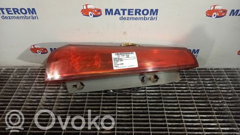 KIA Ceed Rückleuchte Heckleuchte