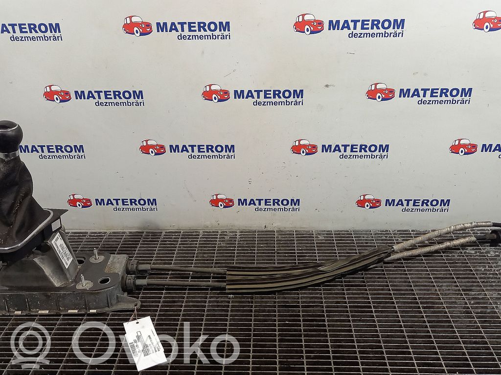 Selector caja de cambios   1K0711050A