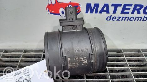 BMW 1 F20 F21 Luftmassenmesser Luftmengenmesser 