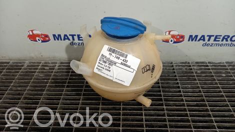 Volkswagen Scirocco Vase d'expansion / réservoir de liquide de refroidissement