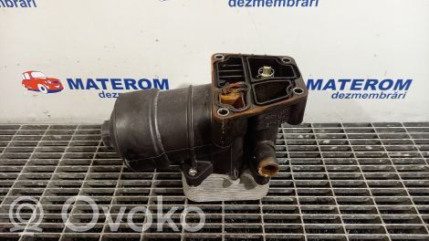Seat Toledo IV (NH) Support de filtre à huile