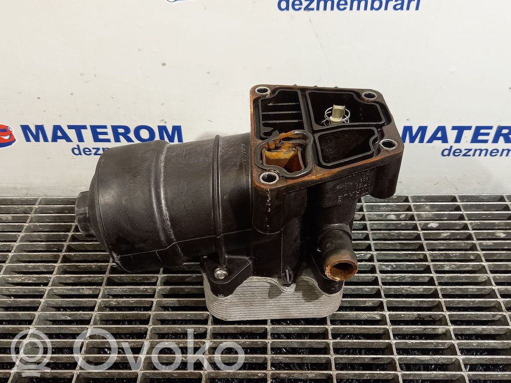 Seat Toledo IV (NH) Supporto di montaggio del filtro dell’olio