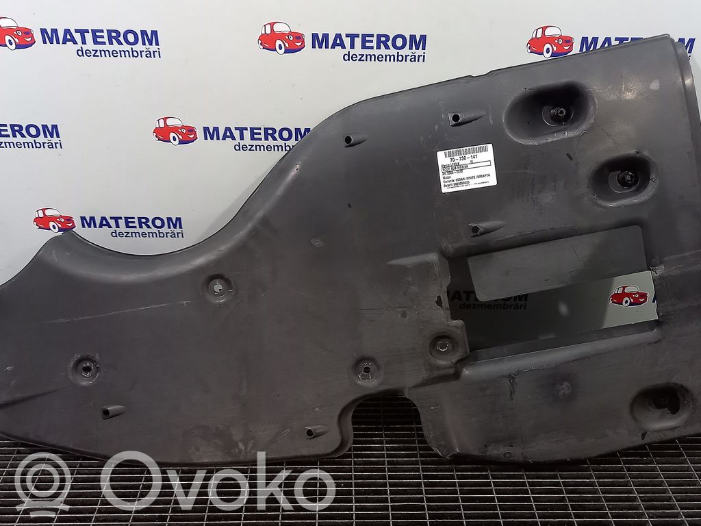 Lexus IS 220D-250-350 Alte piese de sub caroserie 