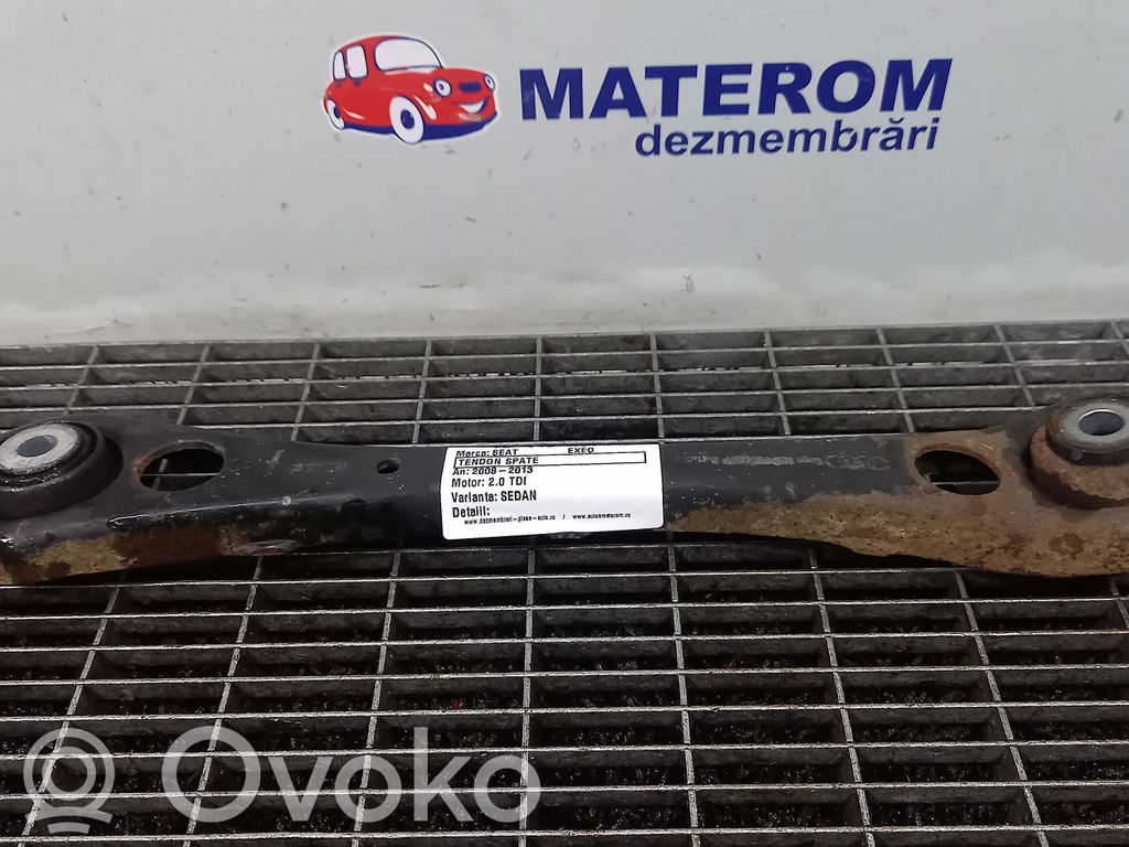 Seat Exeo (3R) Diagonalstrebe hinten 