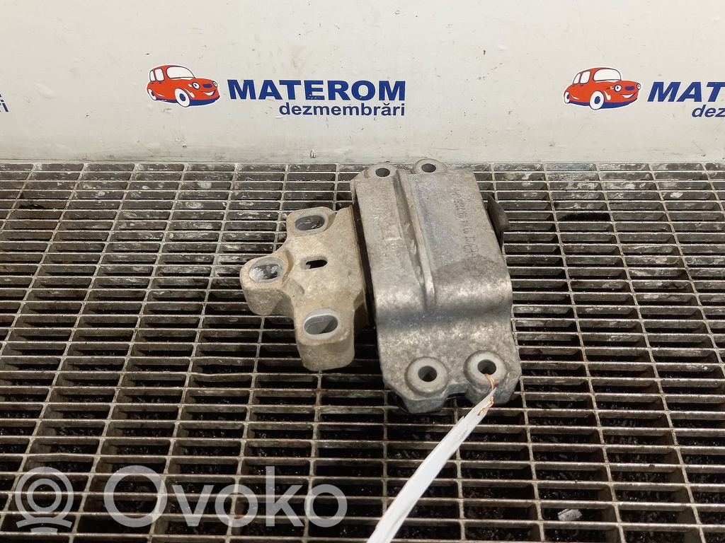 Audi A3 S3 8P Supporto della scatola del cambio