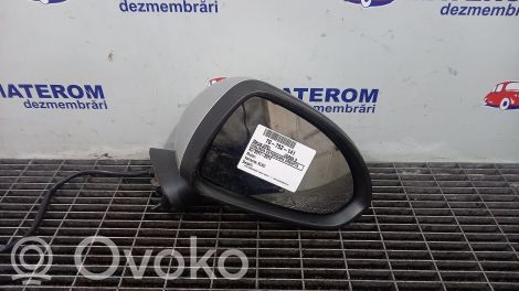 Opel Corsa D Oglindă electrică ușă față 