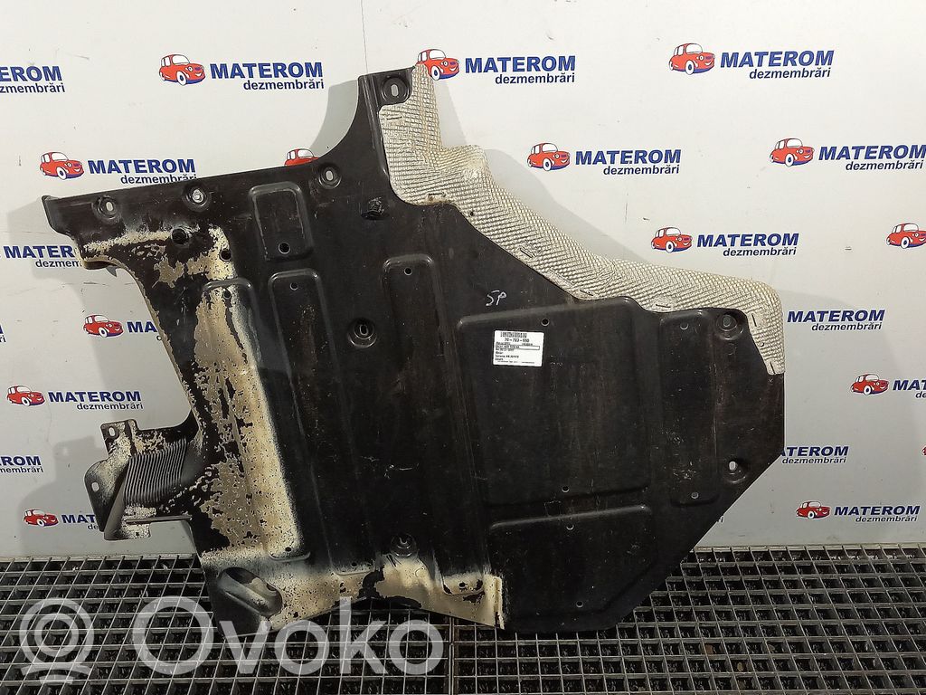 Opel Insignia A Alte piese de sub caroserie 