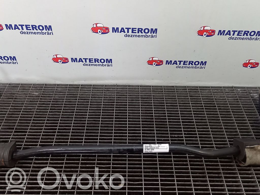 BMW X3 E83 Stabilizator przedni / drążek 