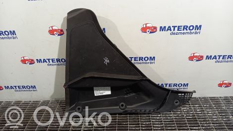 BMW 5 F10 F11 Pertvaros garso izoliacija 
