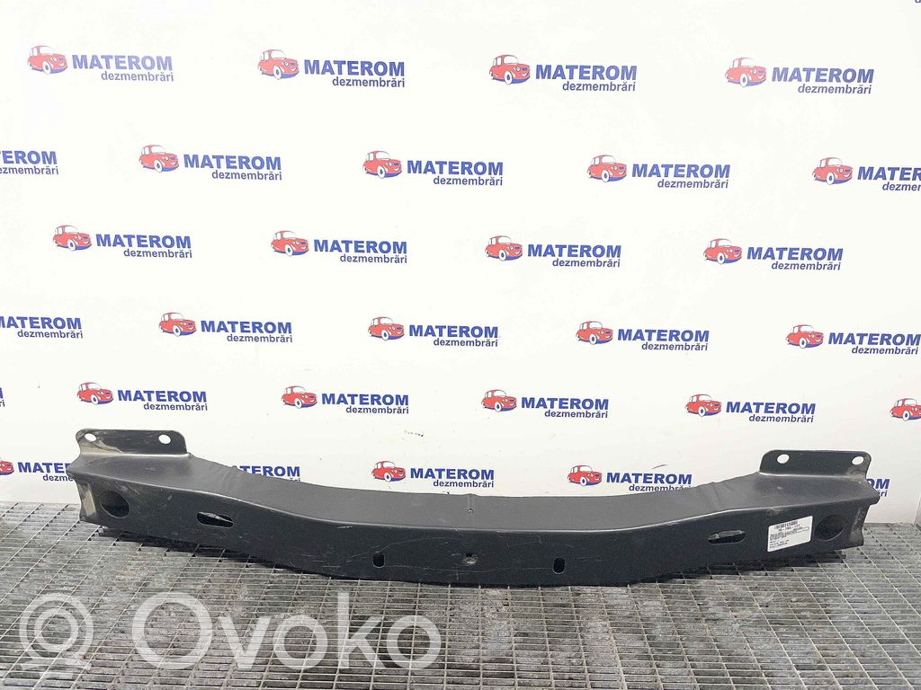 Opel Movano B Traverse de pare-chocs avant