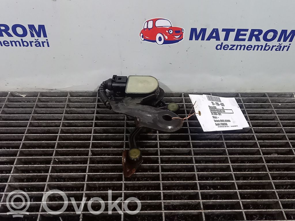 Audi A6 S6 C6 4F Headlight/headlamp level sensor 