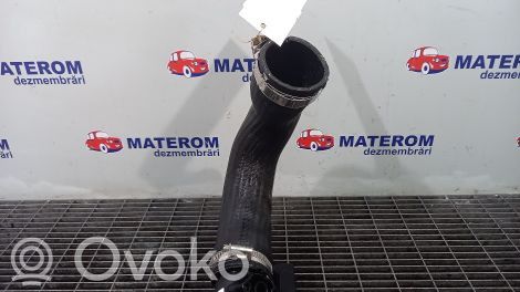 Volkswagen Golf VI Wąż / Rura intercoolera 
