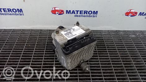 Peugeot 306 ABS valdymo blokas 