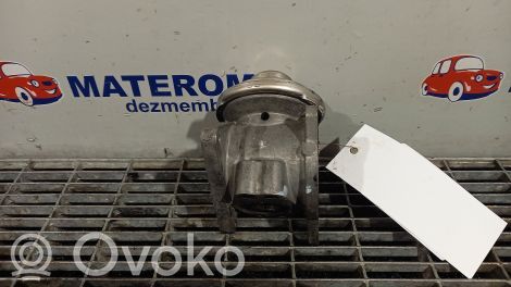 Volkswagen Golf Plus Soupape vanne EGR 
