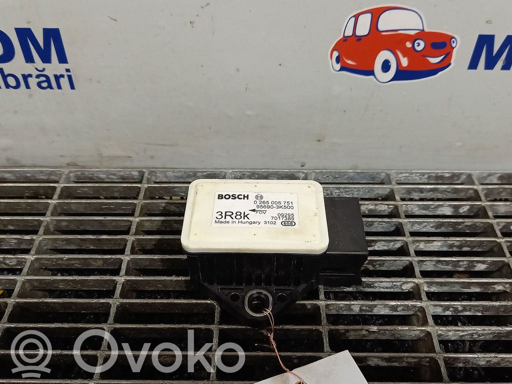 KIA Ceed Sensor Bremspedal 