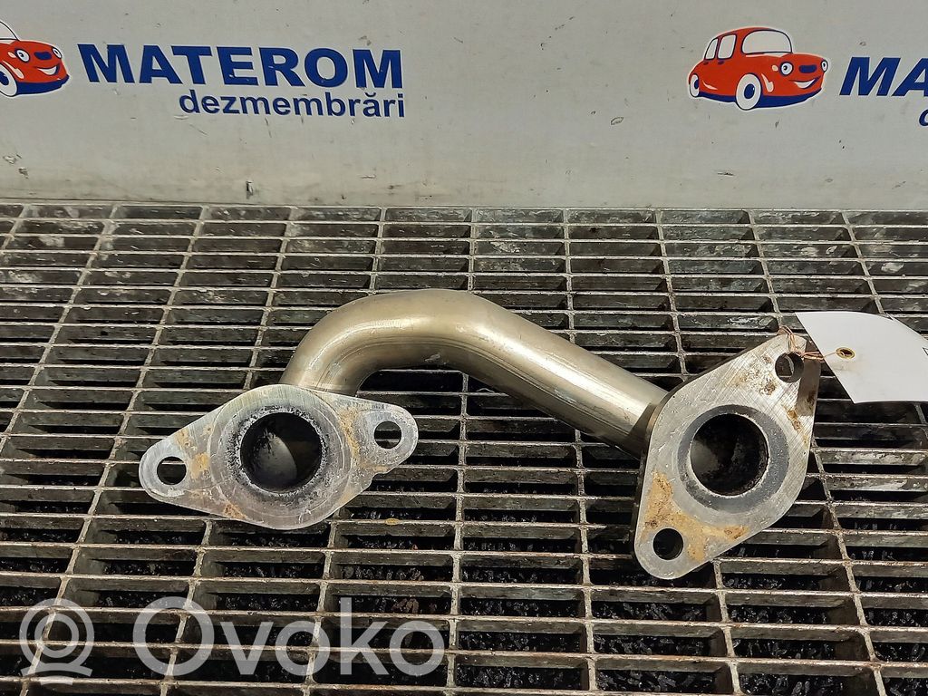 Mazda CX-5 EGR vārsts 