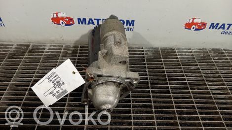 Opel Astra J Käynnistysmoottori 