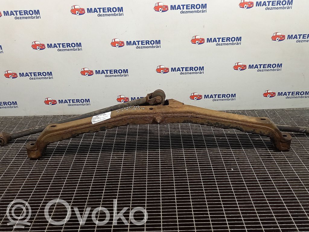 Opel Astra J Etutukivarsi 