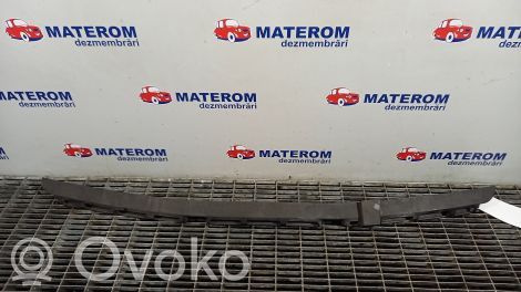 Opel Meriva B Staffa di rinforzo montaggio del paraurti posteriore