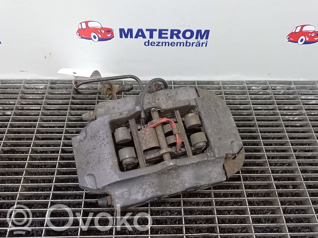 Audi Q7 4L Etrier frână spate 