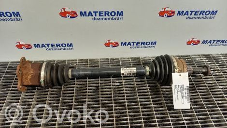 Audi A4 S4 B7 8E 8H Semiasse anteriore