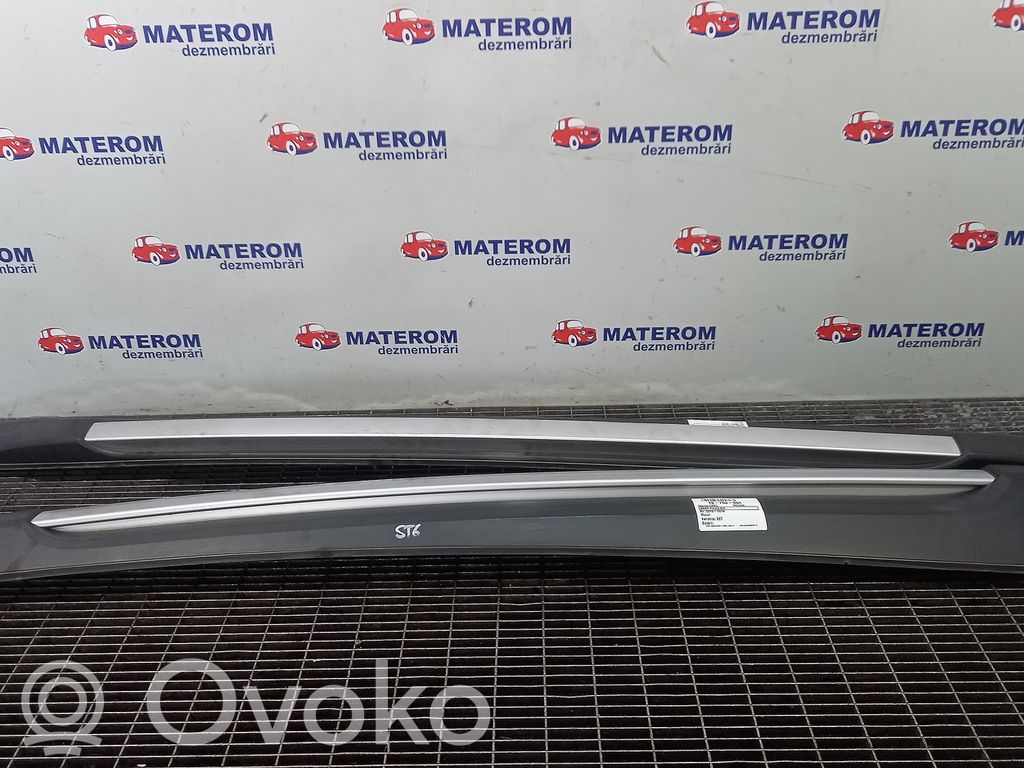Opel Mokka Kattokisko 