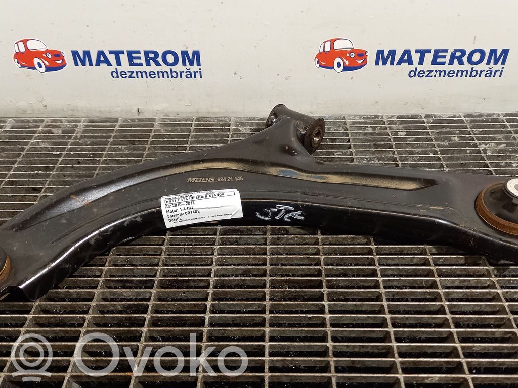 Nissan Note (E11) Svira 