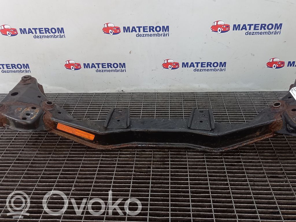 BMW 3 E46 Front subframe 