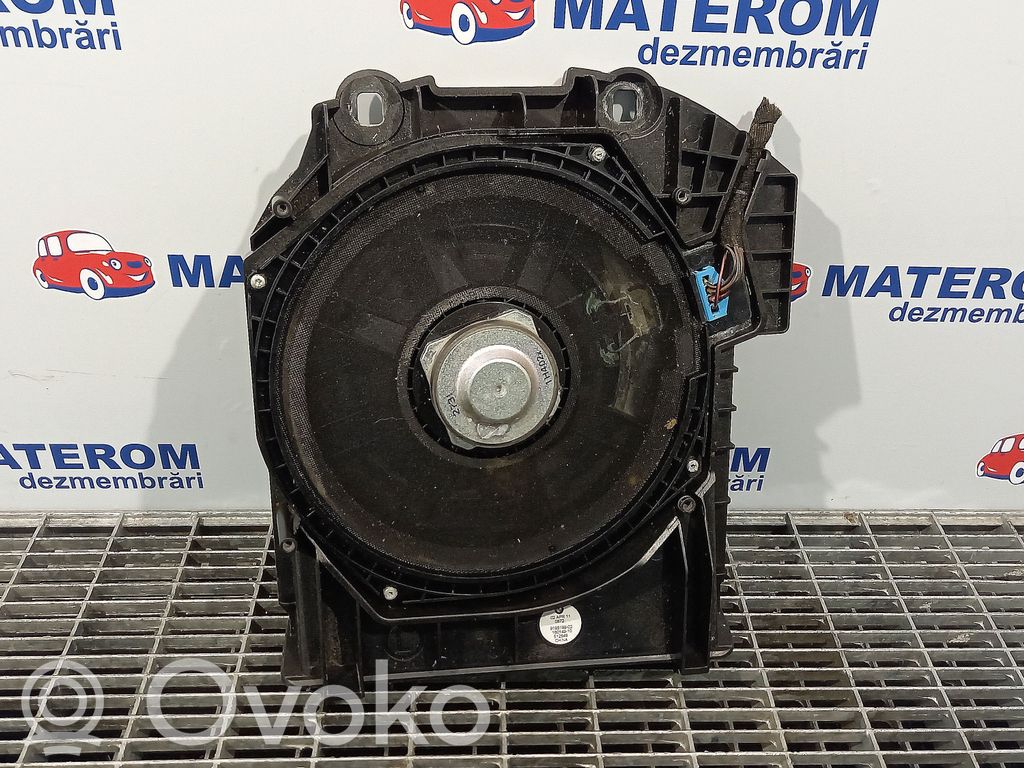 BMW 5 F10 F11 Pannello altoparlante 