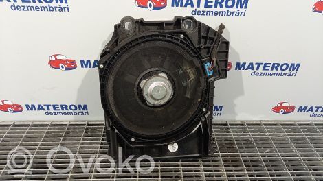 BMW 5 F10 F11 Haut parleur 