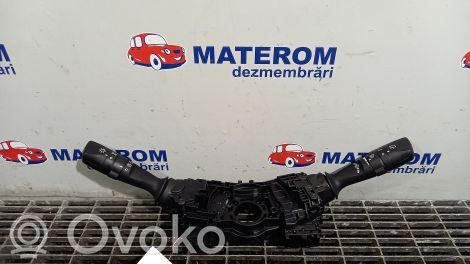 Toyota Auris E180 Manetka / Przełącznik kierunkowskazów 