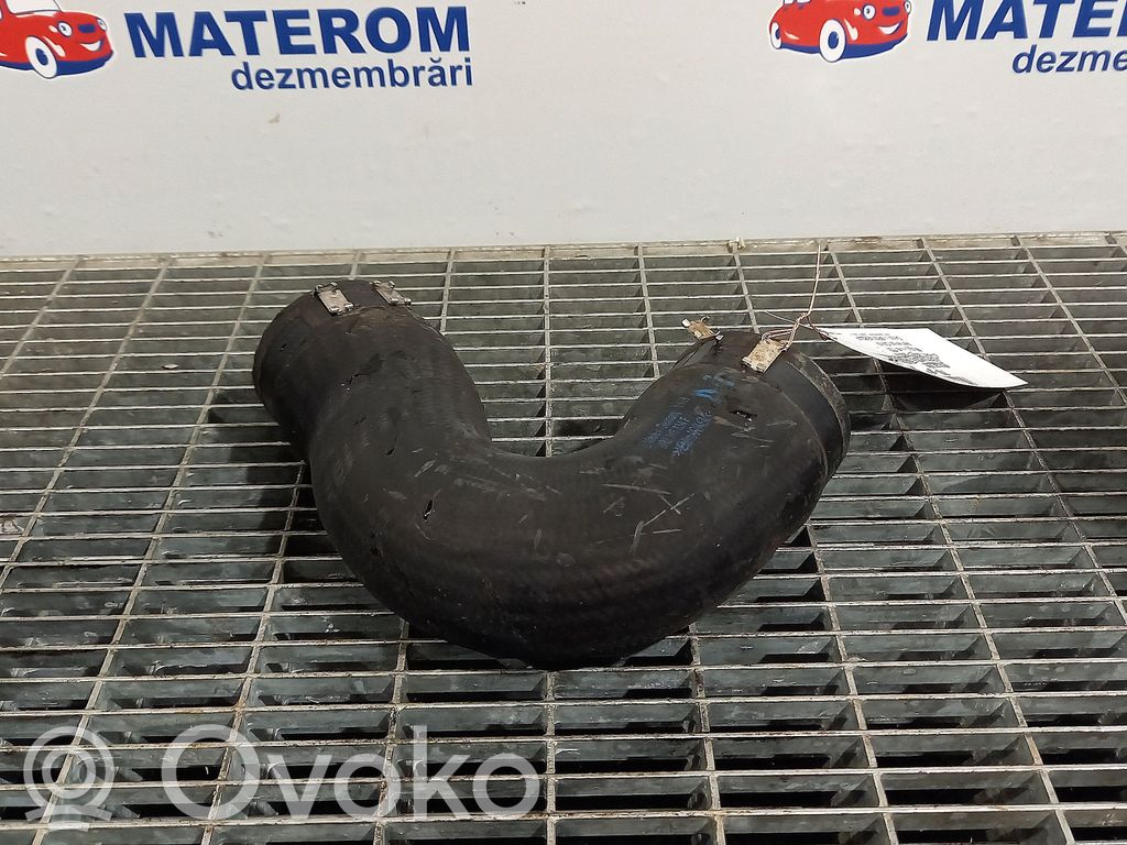 Volkswagen Polo V 6R Furtun/conductă intercooler 