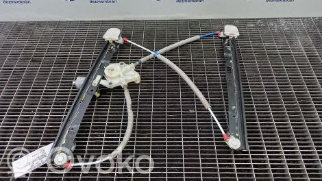 Ford B-MAX Alzacristalli della portiera anteriore con motorino