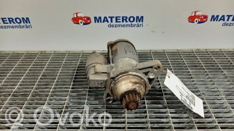 Volkswagen PASSAT B8 Anlasser