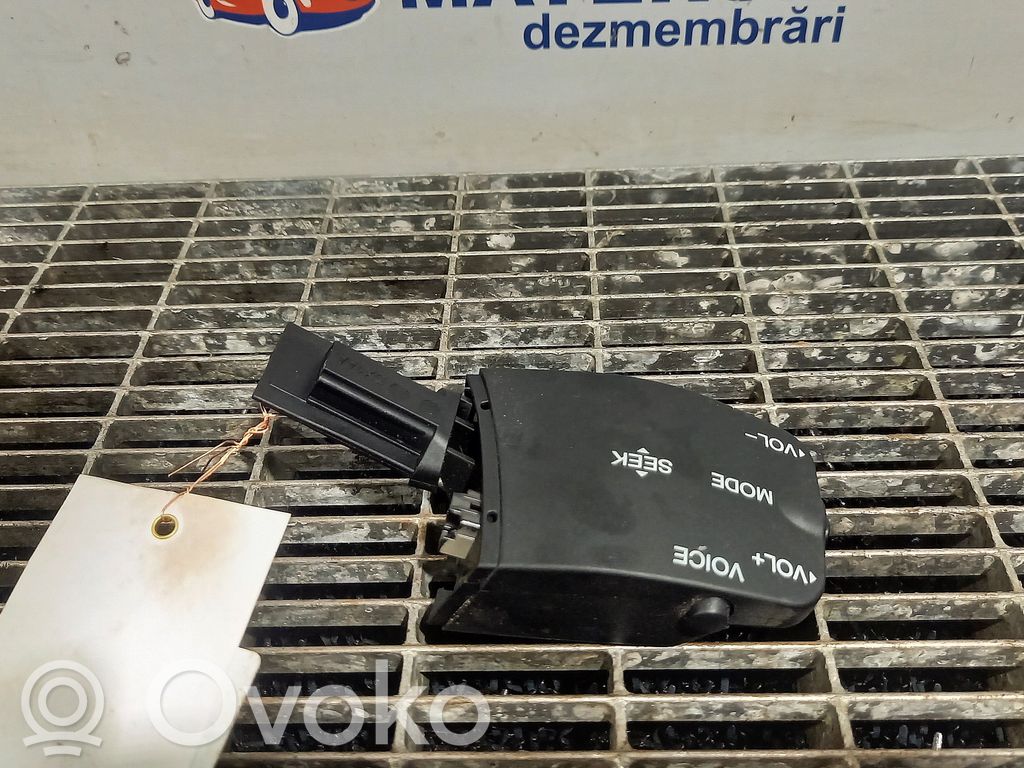 Multifunctional control switch/knob   1318965