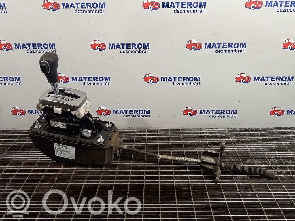 Audi A4 S4 B7 8E 8H Selector caja de cambios 