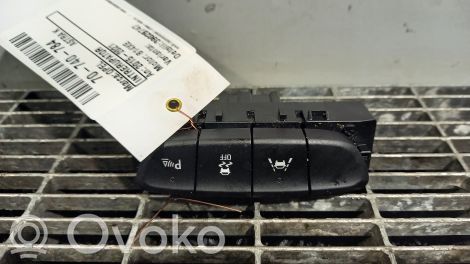 Opel Astra K Interruptor del sensor de aparcamiento (PDC)