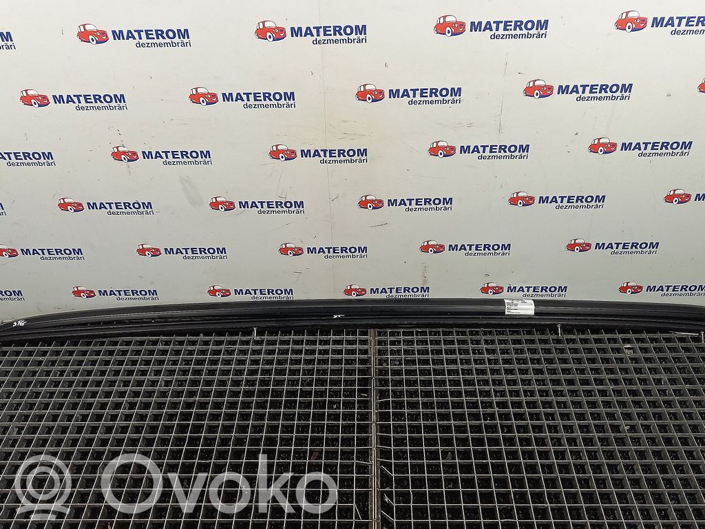 Volkswagen PASSAT B8 Kattokisko 