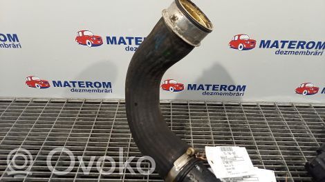 Volkswagen Golf VI Wąż / Rura intercoolera