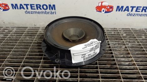 Volkswagen Polo V 6R Altavoz del panel