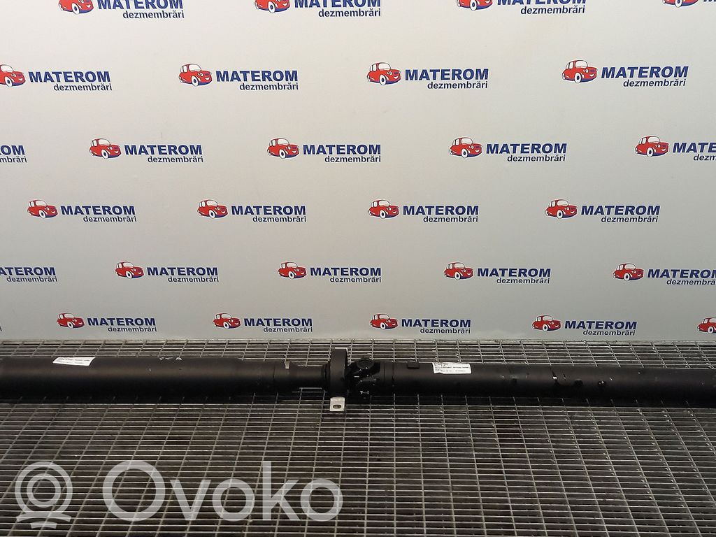 BMW 5 F10 F11 Albero di trasmissione posteriore/semiasse