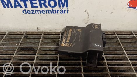 Audi A4 S4 B8 8K Modulo di controllo accesso