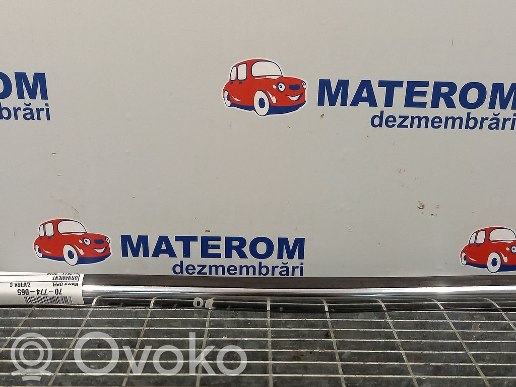BMW 1 F20 F21 Altra parte esteriore
