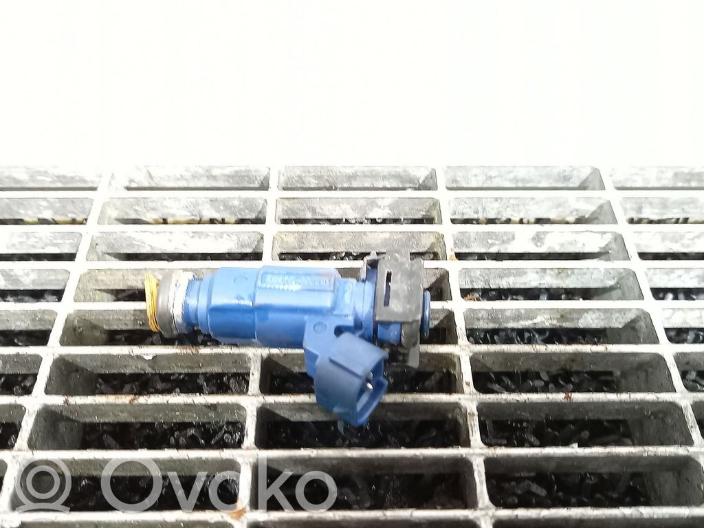 Hyundai i30 Injector combustibil 