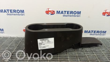 BMW 1 F20 F21 Mukiteline edessä