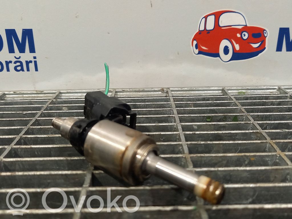 Mazda 2 Inyector de combustible 