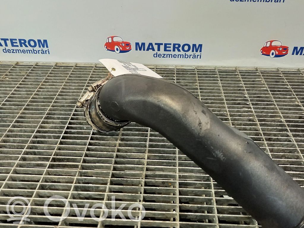 Seat Ibiza IV (6J,6P) Furtun/conductă intercooler 