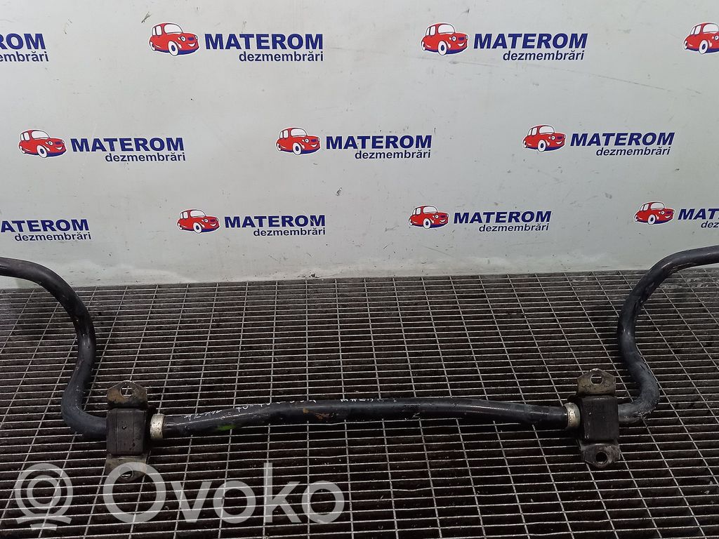 Mazda 6 Stabilizatora stienis 