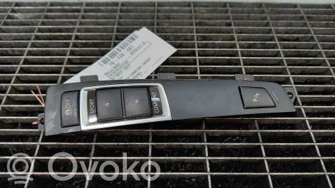 BMW 5 F10 F11 Autres commutateurs / boutons / leviers